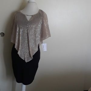 BEAUTIFUL  DRESS SIZE  6